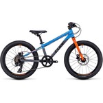 CUBE ACID 200 Schijfremmen 20 inch Mountainbike 7v