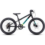 CUBE ACID 200 Schijfremmen 20 inch Mountainbike 7v