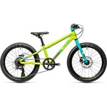 CUBE ACID 200 Schijfremmen 20 inch Mountainbike 7v