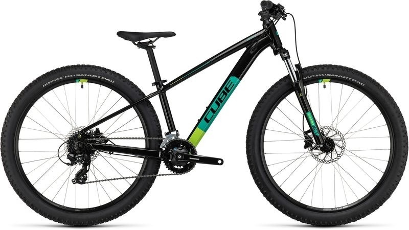 26 inch cube mountain bike hotsell