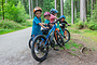 CUBE ACID 260 Schijfremmen 26 inch Mountainbike 24v 4 klein