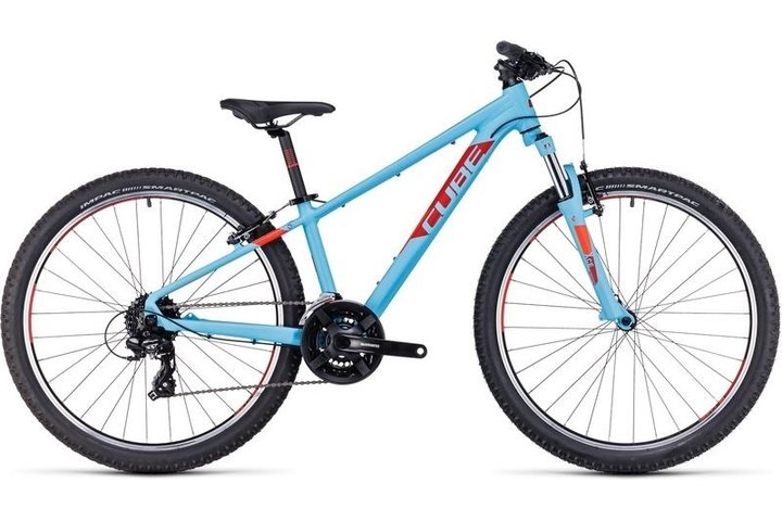 CUBE ACID 260 V-Brakes 26 inch Mountainbike 24v 1