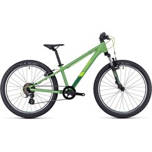 Cube CUBE ACID 240 V-Brakes 24 inch Mountainbike 7v