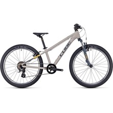 Cube CUBE ACID 240 V-Brakes 24 inch Mountainbike 7v