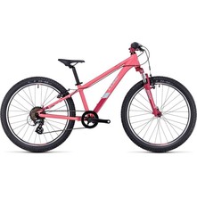 Cube CUBE ACID 240 V-Brakes 24 inch Mountainbike 7v