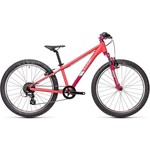 CUBE ACID 240 V-Brakes 24 inch Mountainbike 7v