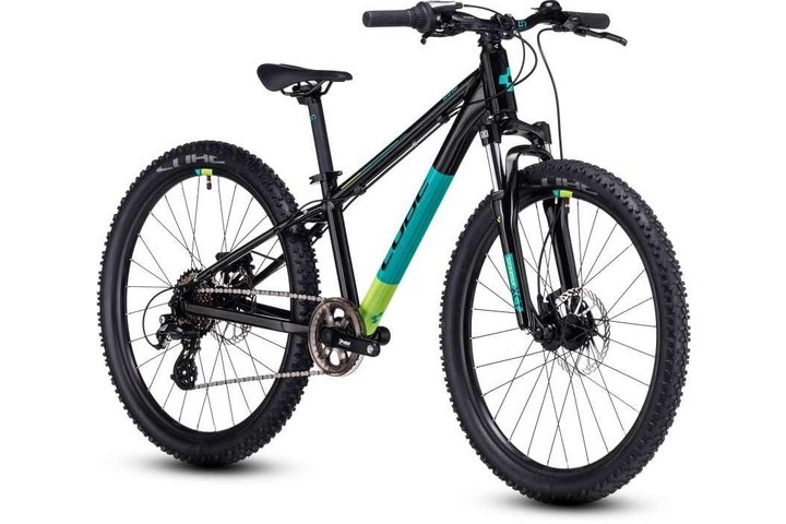 CUBE ACID 240 Schijfremmen 24 inch Mountainbike 7v 15