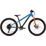 CUBE ACID 240 Schijfremmen 24 inch Mountainbike 7v