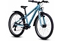 CUBE ACID 240 All Road 24 inch Mountainbike 7v 12 klein