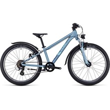 Cube CUBE ACID 240 All Road 24 inch Mountainbike 7v