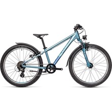 Cube CUBE ACID 240 All Road 24 inch Mountainbike 7v