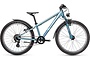 CUBE ACID 240 All Road 24 inch Mountainbike 7v 2 klein