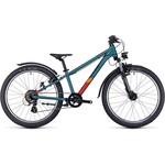 CUBE ACID 240 All Road 24 inch Mountainbike 7v