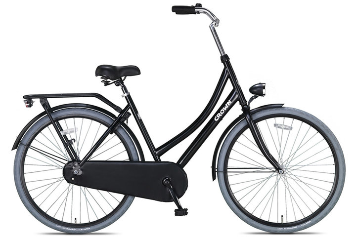 Crown Omafiets 28 inch 53cm 1