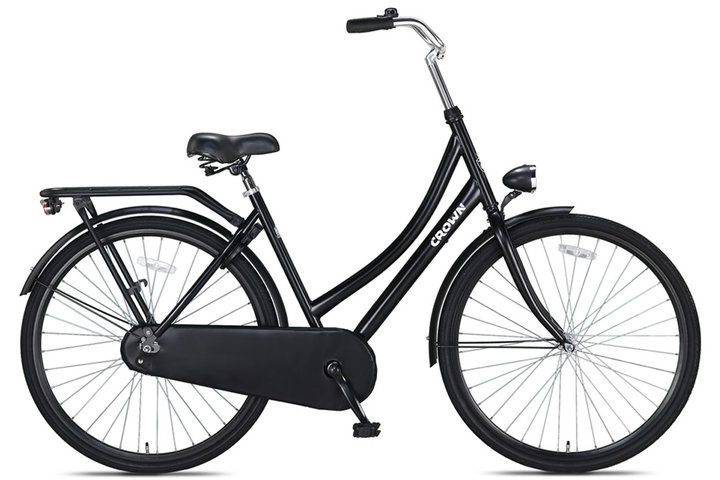 Crown Omafiets 28 inch 53cm 1