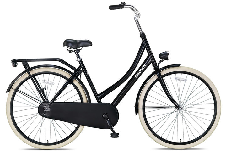 Crown Omafiets 28 inch 53cm 4