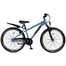 Crown Crown Tokio Mountainbike Jongens 26 inch 3v