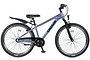 Crown Tokio Mountainbike Jongens 24 inch 3v 1 klein