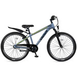 Crown Tokio Mountainbike Jongens 24 inch 3v