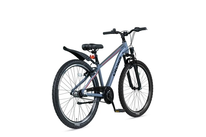 Crown Tokio Mountainbike Jongens 26 inch 3v 5