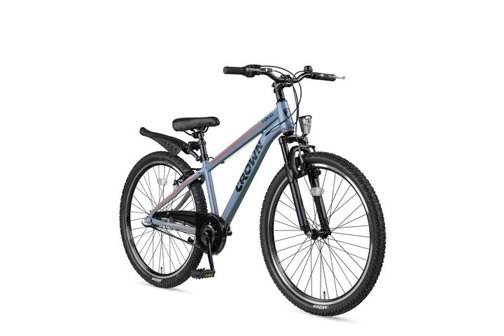 Crown Tokio Mountainbike Jongens 24 inch 3v 4