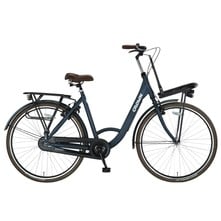 Crown Crown Rio VD Damesfiets 28 inch 53cm