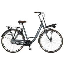 Crown Crown Rio VD Damesfiets 28 inch 53cm