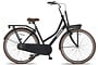 Crown Holland Transportfiets Dames 28 inch 53cm 2 klein