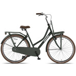 Crown Holland Transportfiets Dames 28 inch 53cm