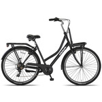 Crown Berlin Transportfiets Dames 28 inch 7v