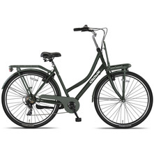 Crown Crown Berlin Transportfiets Dames 28 inch 53cm 7v