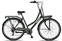 Crown Berlin Transportfiets Dames 28 inch 53cm 7v 2 klein