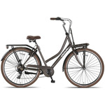 Crown Berlin Transportfiets Dames 28 inch 7v