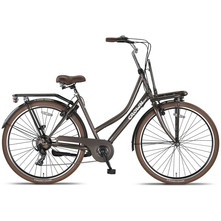 Crown Crown Berlin Transportfiets Dames 28 inch 7v