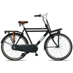 Altec Vintage Transportfiets Heren 28 inch 57cm 3v