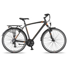 Altec Altec Legarda Trekking Herenfiets 28inch V-Brakes 24v