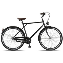 Altec Altec Palermo Herenfiets 28 inch 56cm Terugtraprem 3v