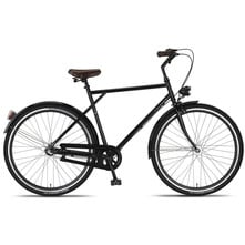 Altec Altec Palermo Herenfiets 28 inch 56cm V-brake + Terugtraprem 3v