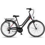 Altec Ventura Trekking  Damesfiets V-Brakes 28 inch 21v