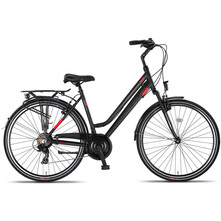 Altec Altec Ventura Trekking  Damesfiets V-Brakes 28 inch 21v