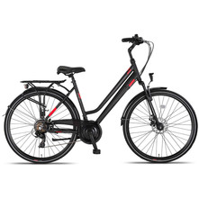 Altec Altec Ventura Trekking Damesfiets Schijfremmen 28 inch 21v