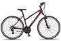 Altec Legarda Trekking Damesfiets 28inch V-Brakes 24v  *Geen Bagagedrager, Spatborden, Verlichting* 1 klein