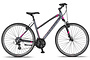 Altec Legarda Trekking Damesfiets 28inch V-Brakes 24v  *Geen Bagagedrager, Spatborden, Verlichting* 2 klein