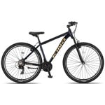 Altec King Mountainbike 29 inch 46cm V-Brakes 21v