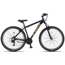 Altec Altec King Mountainbike 29 inch 46cm V-Brakes 21v