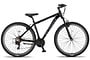 Altec King Mountainbike 29 inch 46cm V-Brakes 21v 1 klein