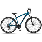 Altec King Mountainbike 29 inch 46cm V-Brakes 21v