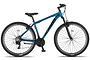 Altec King Mountainbike 29 inch 46cm V-Brakes 21v 4 klein