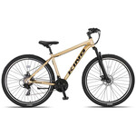 Altec King Mountainbike 29 inch 46cm Schijfremmen 21v