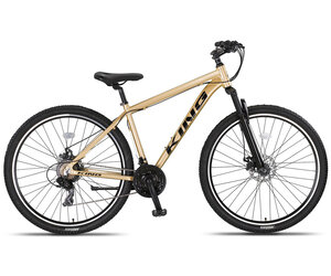 Mountainbike voor kinderen ST 500 26 inch